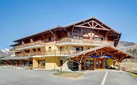 Vacanceole - Residence Grand Massif