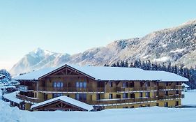 Vacanceole - Residence Grand Massif Morillon France